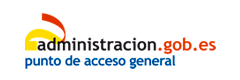 logotipo de administracin publica
